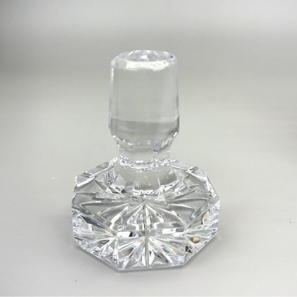 Gorham Crystal Decanter - Picture 9 of 14